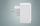 Prizë inteligjente dimeruese HomeMatic IP Dimmer Socket, 230V, kontroll nga distanca, e bardhë