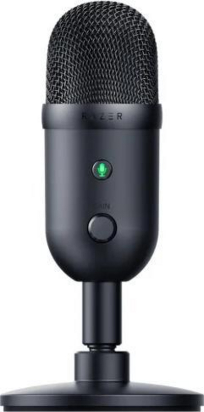 Mikrofon Razer Seiren V2 X (RZ19-04050100-R3M1), i zi