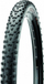 Gomë biçiklete Maxxis Forekaster, 27.5 x 2.35, clincher, e zezë