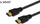 Kabllo Savio HDMI - HDMI, 3m, e zezë