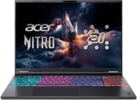 Laptop gaming Acer Nitro 16S AI AN16S-61, Ryzen AI 9 365, 16GB RAM, 1TB SSD