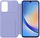 Këllëf Samsung Smart View për Galaxy A34 5G, i kaltër