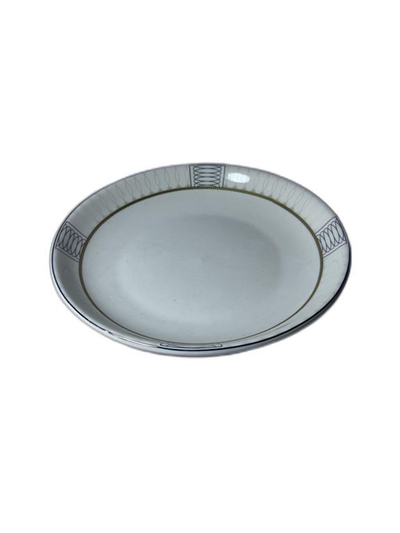 Pjatë porcelani 23cm . UNIMIKS