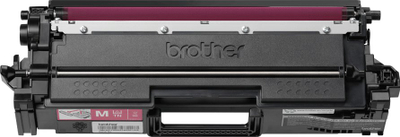Toner Brother TN, origjinal, për printer lazer, i zi