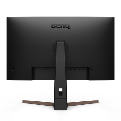 Monitor BenQ EW2880U, 28", 4K Ultra HD, i zi