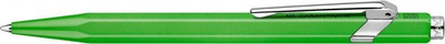 Stilolaps Caran d'Arche 849 Line Fluo, M, i gjelbër