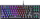 Set gaming Preyon Brown Blitz Claw PBRBC87B dhe Preyon Falcon PFG27B, tastierë mekanike TKL, maus gaming, i zi