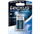 Bateri Tecxus 6LR61, 9V Block alkaline, 1 copë, blu