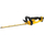 Gërshërë gardhi me bateri Dewalt DCMHT563P1-QW, 55 cm, 18V 5Ah, e verdhë