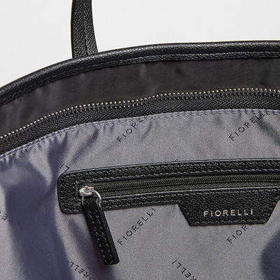 Çantë Fiorelli Talia FWH0502, e zezë, woman