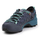 Këpucë trekingu Salewa Wildfire Edge GTX WS, GORE TEX, për femra, gri
