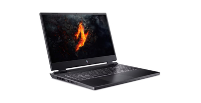Laptop Acer Nitro 17 AN17-42-R152, 17.3", Ryzen 9 8945HS, 32GB RAM, 1TB SSD, RTX 4060, i zi