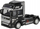 Kamion lodër Mega Creative Truck King, metal, 12 cm, shumëngjyrësh