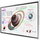 Ekran digjital Samsung Flip Pro WM55B, 55", 4K UHD