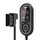 Skaner diagnostikues OBD2 Ancel BD310, wireless Bluetooth, për vetura, i zi
