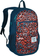 Ранец Chiemsee AW16 Mega, 23L, со многу џебови, темно сина со повеќебојна шара
