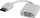Adapter kablloje Roline 12.03.3146, DisplayPort në VGA, i zi