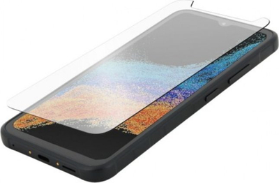 Заштитно стакло Mobilis 017071 за Samsung Galaxy Xcover 7 Xcover 6 Pro, 9H, транспарентно