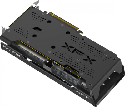 Kartelë grafike XFX Speedster SWFT 210 Radeon RX 7600 XT 16GB GDDR6