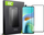 Xham mbrojtës GC Clarity për Xiaomi Redmi K30 Ultra, tempered glass, transparent, me kornizë të zezë