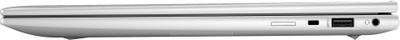 Laptop HP EliteBook 840 G10, 14", Intel Core i5, 16GB RAM, 512GB SSD, сребрен