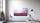 Mbajtës muri për TV LCD LED, 37"-80", VESA 600x400, i zi