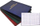 Fletore Barbara Correspondence Log, 300 fletë, navy