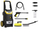 Larese me presion Stanley Fatmax SXFPW17LP E, 130 bar, 1700W, e verdhë