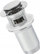 Tapë lavamani Hydroland Click Clack Small, 5/4", me tejmbushje, e kromuar