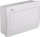 Panel elektrik Ideal për mur, 12 module, i bardhë