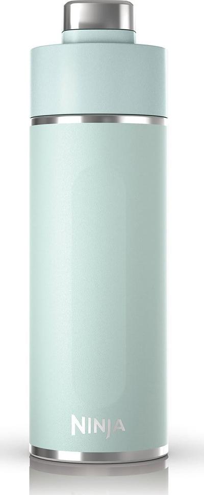 Патничка шише Нинџа Тирсти DW2401EUUKMT, 700 ml, трофазна термичка изолација, боја ментол