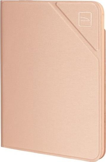 Këllef për tablet Tucano Metal, për iPad mini 6, eco-friendly, rozë e artë