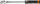 Динамометриски клуч Neo TOP-08-823, 3/8", 10-60 Nm, металик