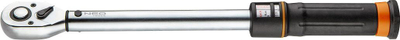 Динамометриски клуч Neo TOP-08-823, 3/8", 10-60 Nm, металик