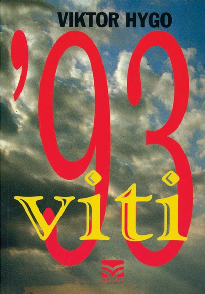 Viti 93 - Victor Hugo