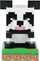 Organizues tavoline Panda Desktop Tidy, mbajtëse për stilolapsa, mbajtëse telefoni, shumëngjyrësh
