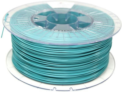 Filament për printer 3D Spectrum PLA, 1.75mm, blu e çelët