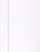 Dosje plastike Office Products Insert File A4, 11 vrima, set 25 copë, e bardhë