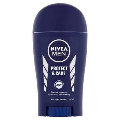 Antiperspirant Nivea Protect & Care 40 ml