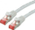 Kabllo rrjeti ROLINE S/FTP Patchcord Cat.6, 20 m, LSOH, e bardhë