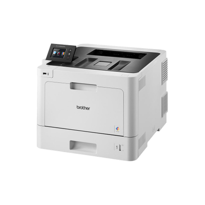 Printer lazer me ngjyra Brother HL-L8360CDW, A4, Wi-Fi, i bardhë