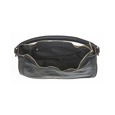 Çantë për femra Verde Banana Bag, e zezë