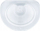 Заштита за гради NUK Nipple Shields, големина S, транспарентни