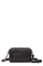 Çantë crossbody Nike Futura Luxe, për femra, e zezë