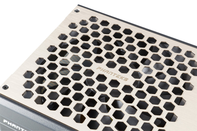 Furnizues energjie Phanteks Revolt Pro 1000W, 80 Plus Gold, modular, i zi