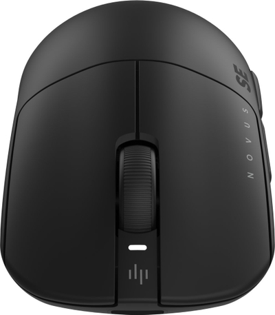 Maus за гејминг Dark Project Novus SE Wireless, 2.4 GHz, 1000 Hz, USB