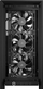 Kuti PC Corsair FRAME 4000D RS, MIDI Tower, ATX, e zezë