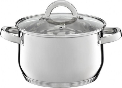 Tenxhere Ambition Berry, 1.9 l, 16 cm, e argjendtë