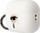 Kuti mbrojtëse Karl Lagerfeld KLAP2RUNIKH për AirPods Pro 2, silikon, e bardhë