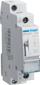 Rele impulsive Hager EPN501, 16A, 48V AC 24V DC, 1NO